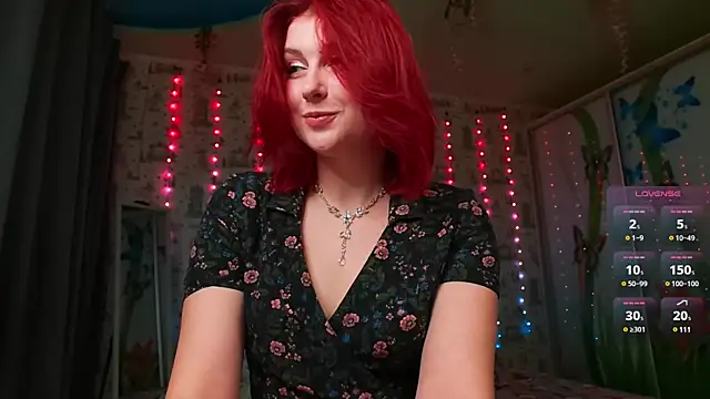 Snapshot of SmokyRose chatting on January 6, 2025, 2:47 pm SmokyRose online show from January 6, 2025, 2:47 pm