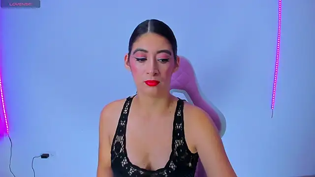 MeganWhite3 online show from March 13, 2025, 6:26 am