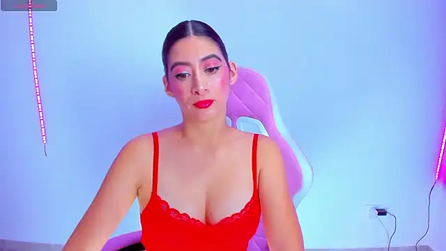 MeganWhite3 online show from March 15, 2025, 4:35 am