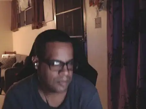 thesugar32 online show from November 17, 2025, 2:06 am