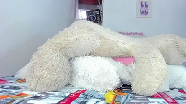 briitany hot online show from January 11, 2026, 9:09 pm