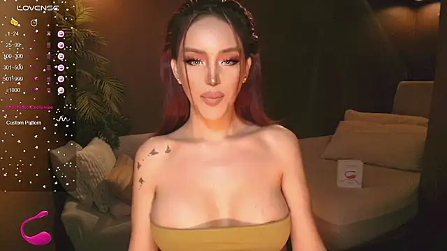PrettyWomanxxx online show from July 16, 2026, 6:14 pm