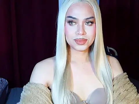 MistressLuna1 online show from February 25, 2026, 12:26 pm