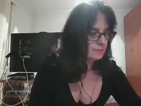 ClaudyGeryn online show from December 14, 2024, 4:09 pm