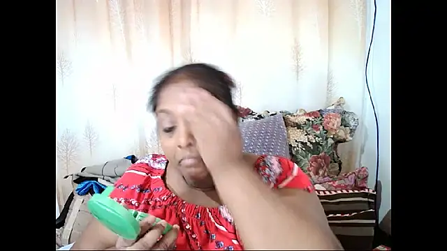 Indiantasha online show from February 21, 2025, 4:26 pm