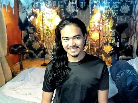 Snapshot of lumad_morningstar chatting on May 19, 2026, 12:00 pm lumad morningstar online show from May 19, 2026, 12:00 pm