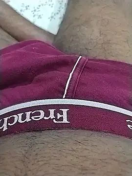 Snapshot of Luckyprasad2486 chatting on June 4, 2026, 4:24 pm Luckyprasad2486 online show from June 4, 2026, 4:24 pm