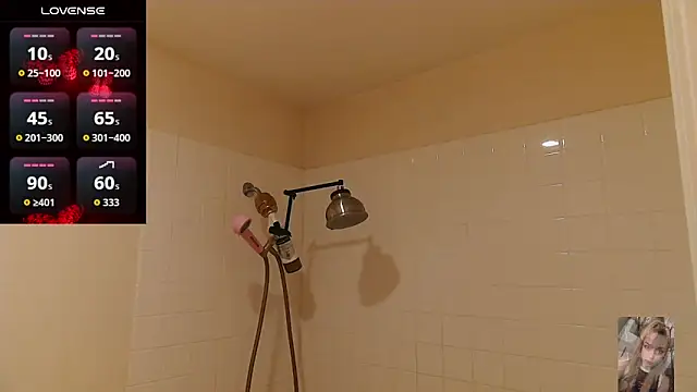 Blondiewithanass online show from February 13, 2026, 3:46 am