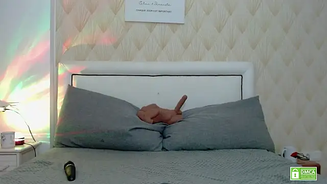JessicaSteve online show from June 7, 2026, 7:17 pm