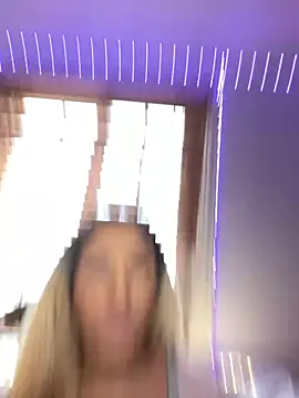 LittleMissEeve online show from January 30, 2025, 3:29 pm