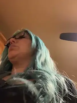 LittleMissEeve online show from February 7, 2026, 1:31 am