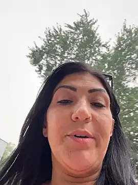 LittleMissEeve online show from July 17, 2026, 12:50 am
