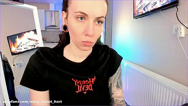 Snapshot of mary_sweet_hart chatting on January 17, 2025, 7:51 am mary sweet hart online show from January 17, 2025, 7:51 am