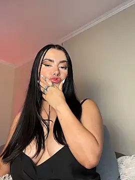 Samispank online show from February 7, 2026, 10:35 pm