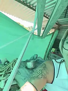 DIANITA 1988 online show from January 21, 2025, 7:39 pm