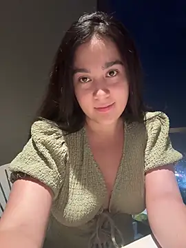 Nina lovi online show from May 29, 2026, 1:03 am