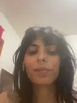 Sarah-safada online show from February 23, 2026, 2:31 am