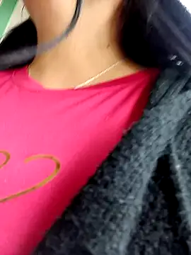 salomexlove 20 online show from February 27, 2025, 12:23 pm