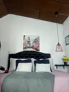 salomexlove 20 online show from March 13, 2025, 1:07 pm