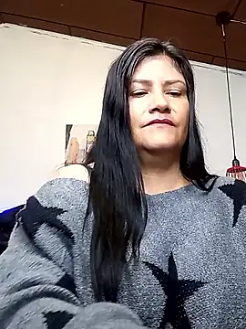 salomexlove 20 online show from January 6, 2026, 12:31 pm