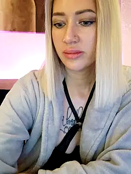 Fuck-Gina online show from February 7, 2026, 2:48 am