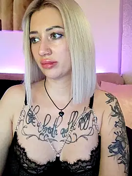 Fuck-Gina online show from February 8, 2026, 7:28 pm