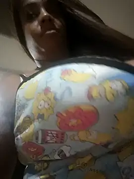 AbellaLizz online show from November 26, 2025, 7:20 am