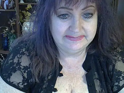 ElenaZed online show from January 24, 2025, 10:32 am