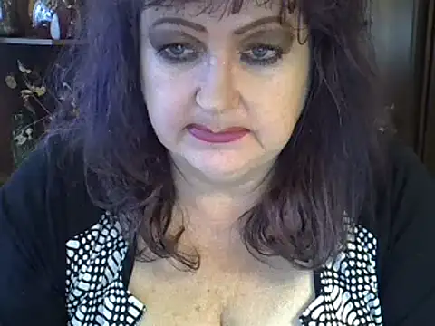 ElenaZed online show from February 19, 2025, 8:22 am