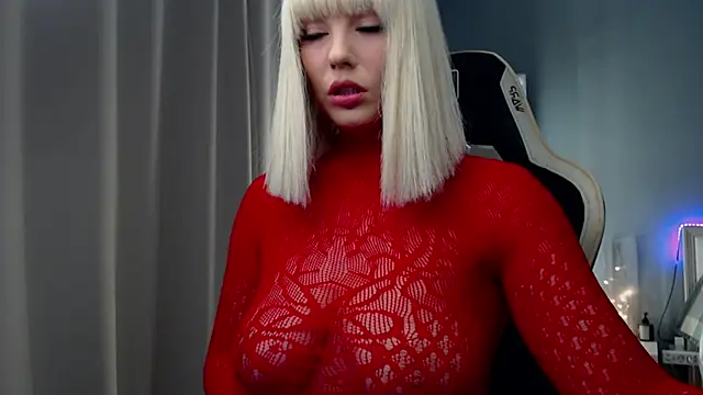 Queensy Sins online show from February 6, 2025, 4:25 pm