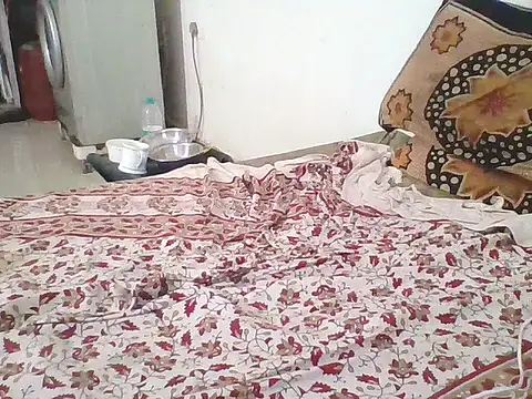 Kumarjay330 online show from October 2, 2025, 4:47 pm