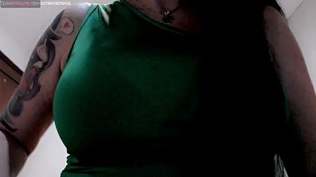 stormylana online show from February 22, 2025, 11:02 am