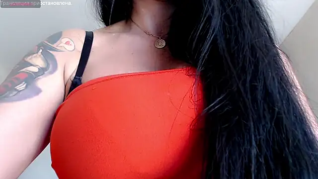 stormylana online show from March 1, 2025, 7:51 am