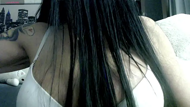 stormylana online show from September 10, 2025, 3:34 pm