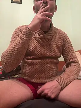 Snapshot of AlexandruUK chatting on January 17, 2026, 5:27 pm AlexandruUK online show from January 17, 2026, 5:27 pm