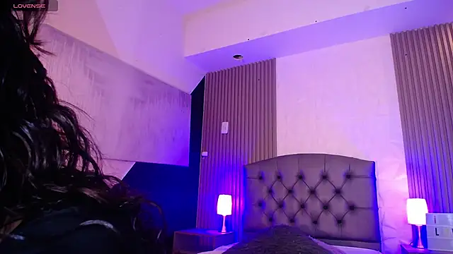 ximena diaz online show from February 12, 2025, 7:24 pm