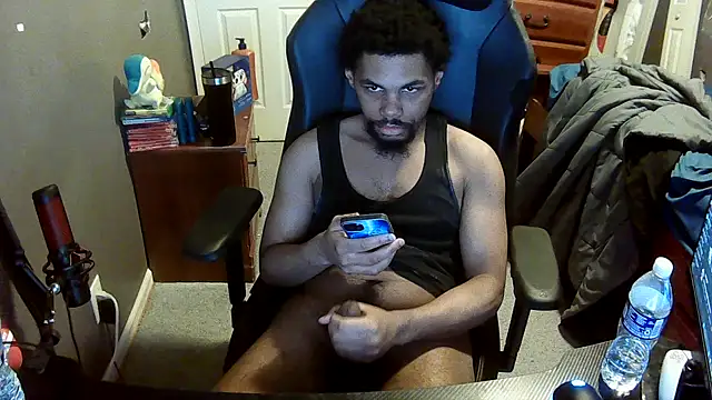 Neovergil0 online show from January 27, 2025, 6:30 am