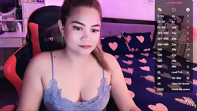Snapshot of yenyen_ chatting on July 21, 2026, 1:19 am yenyen online show from July 21, 2026, 1:19 am