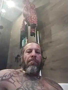 trucker1979 online show from March 2, 2026, 10:16 pm