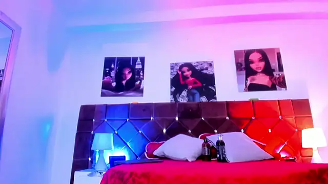 Ariana lopezz online show from February 7, 2025, 12:39 pm