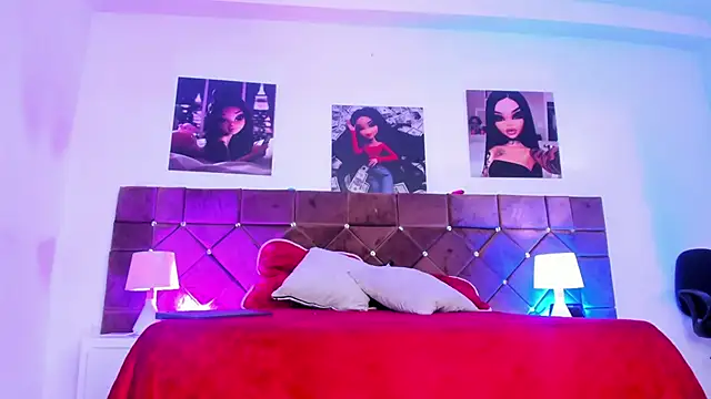 Ariana lopezz online show from February 27, 2025, 12:23 pm