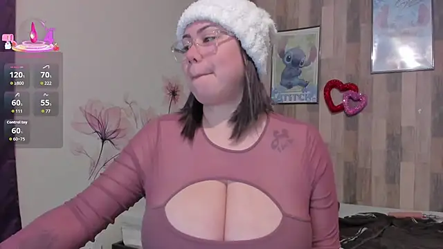 Bigt3ti online show from December 17, 2025, 7:36 am