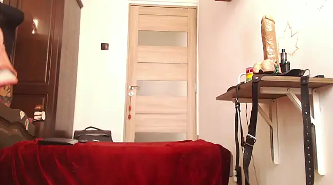 Goddess Inanna online show from January 23, 2025, 7:00 am