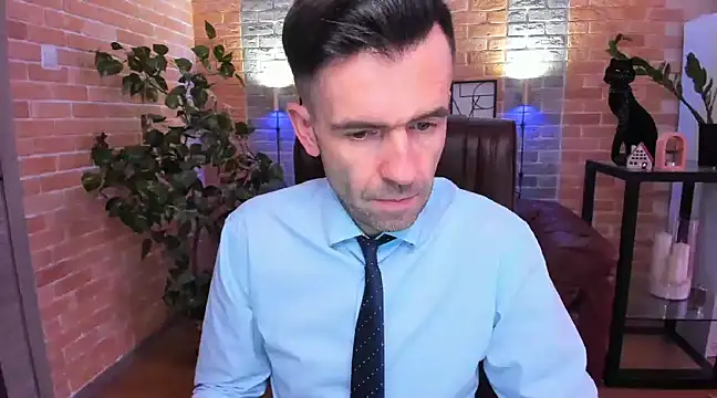 SteveTiger online show from February 2, 2025, 11:51 am