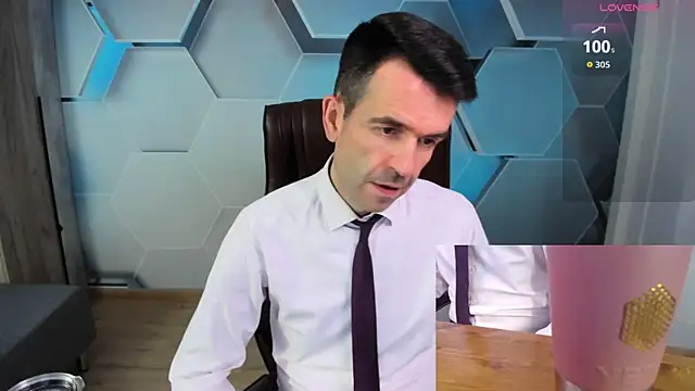 SteveTiger online show from March 23, 2026, 11:58 am