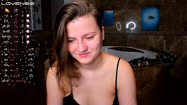 MelindaTin online show from January 19, 2025, 1:32 am