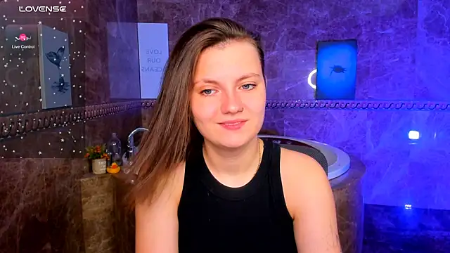 MelindaTin online show from June 21, 2026, 1:08 am