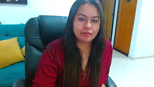 Ixchel Anaid online show from March 2, 2026, 7:15 am