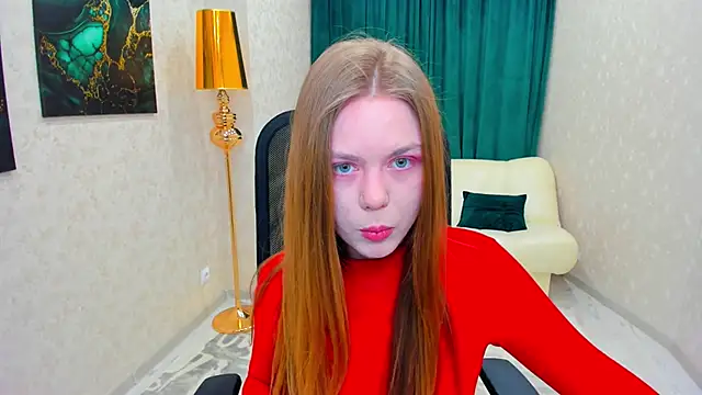 Strawberrye online show from January 23, 2025, 11:26 am