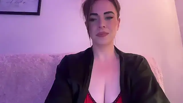 EmilyBlue online show from April 16, 2026, 6:30 pm